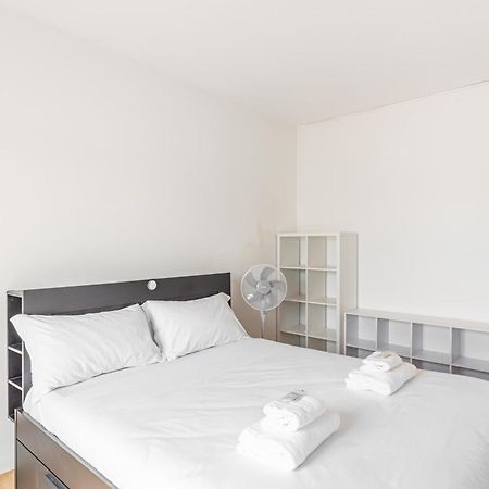 Padova Station - Bright Apartment With Balcony! Esterno foto
